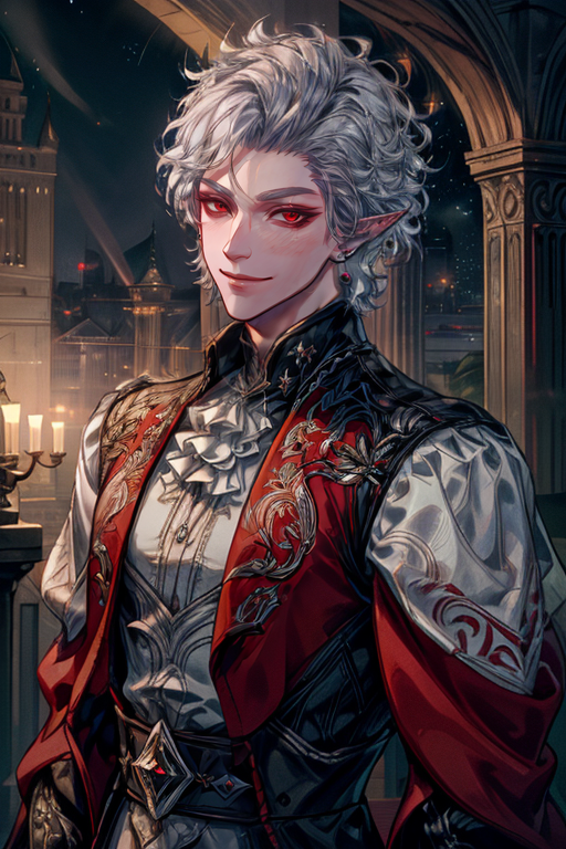 00096-113392810-indoors, wind, night, palace, light particles, looking at viewer, lot of details, high quality, detailed, refined, ((masterpiece.png